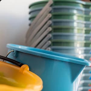 service-Home & Industrial Products